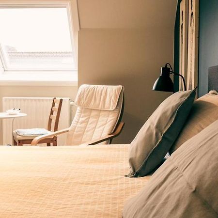 Guesthouse Orchid Bruges Luaran gambar