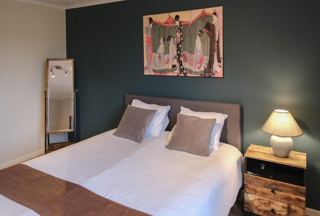 Guesthouse Orchid Bruges Luaran gambar